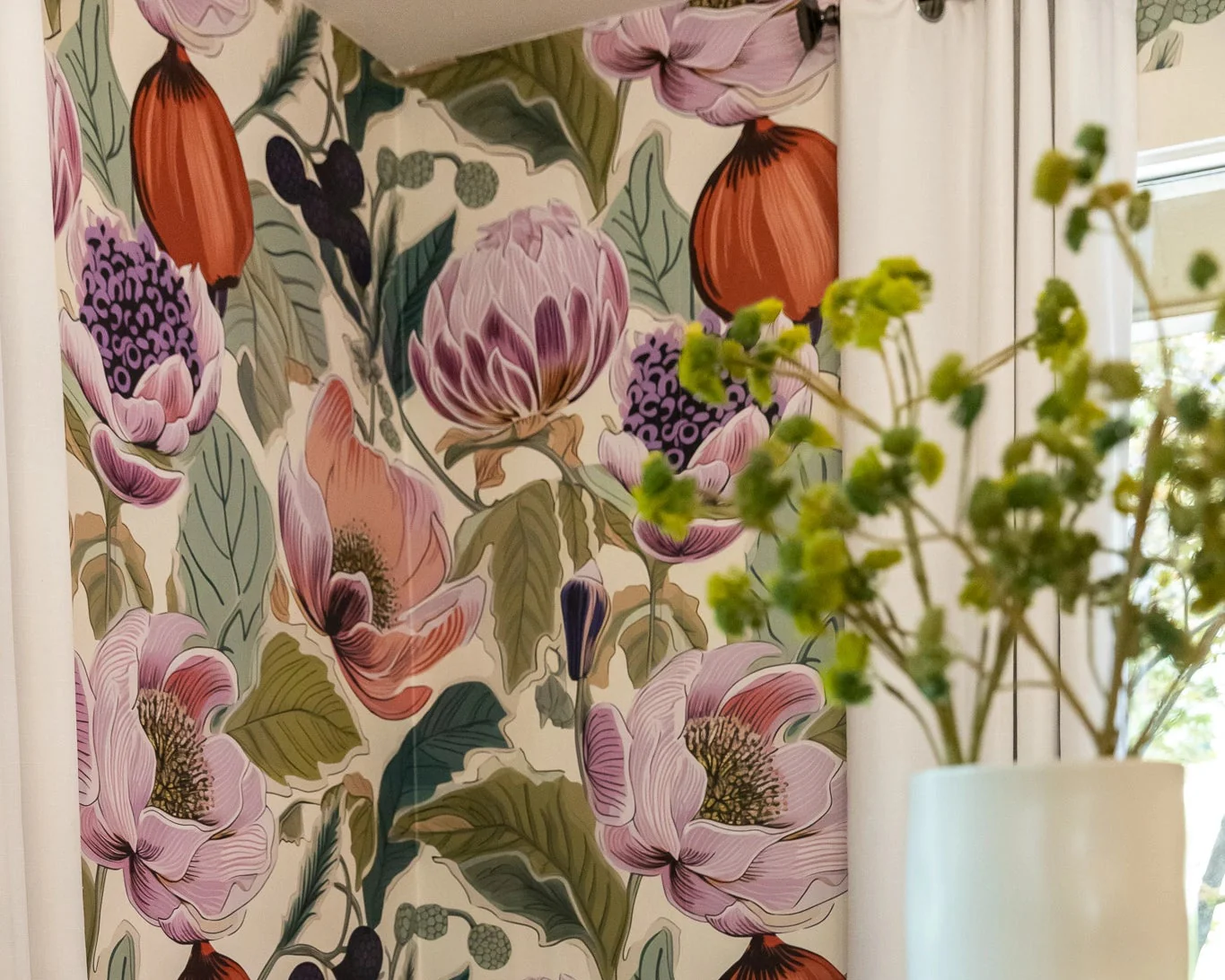 Your Walls, Your Unique Identity