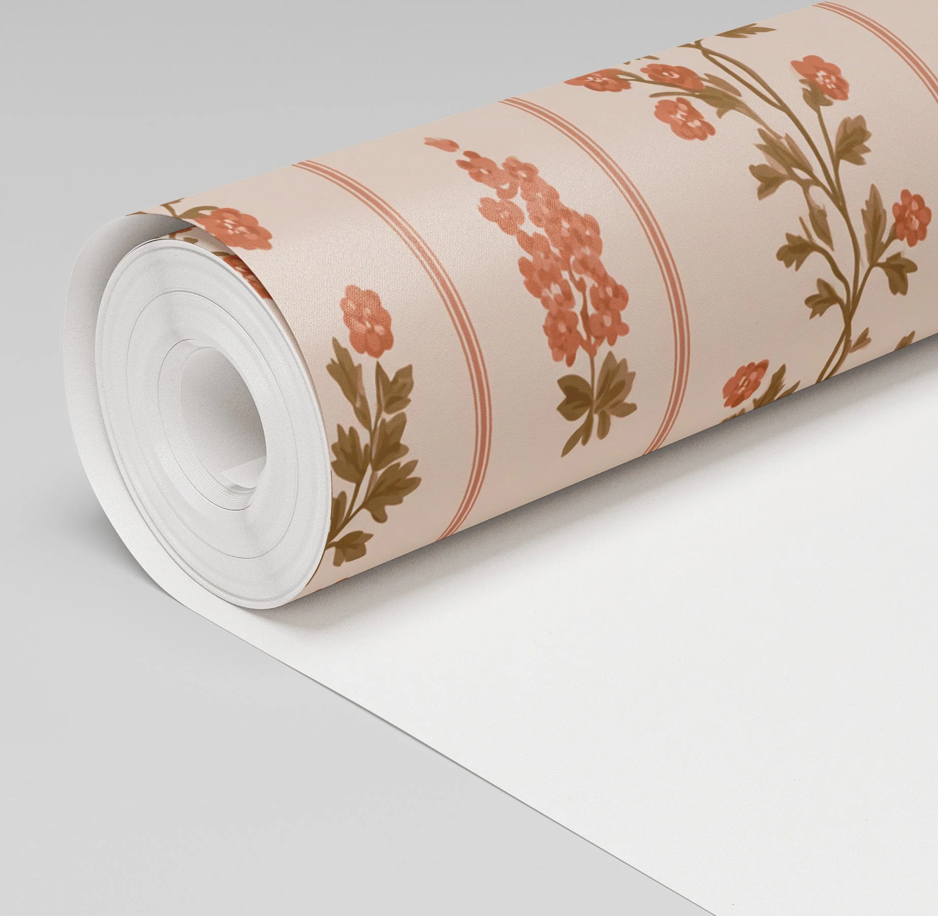 Rosehill Terrace Wallpaper - Image 3