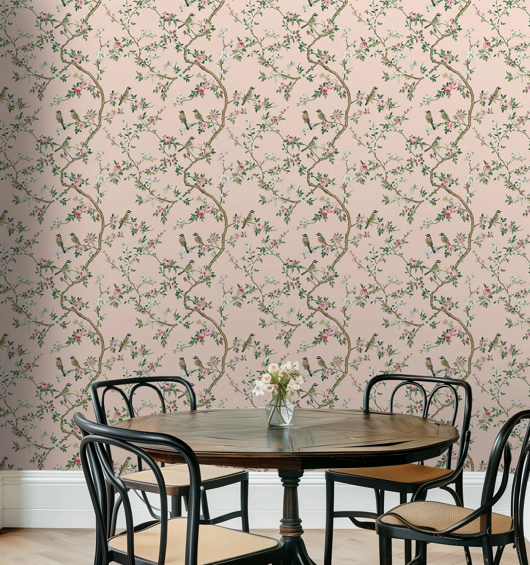 Agatha Wallpaper - Image 4