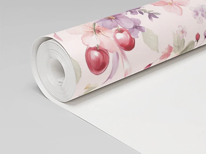 Colette's Charm Wallpaper - Image 3