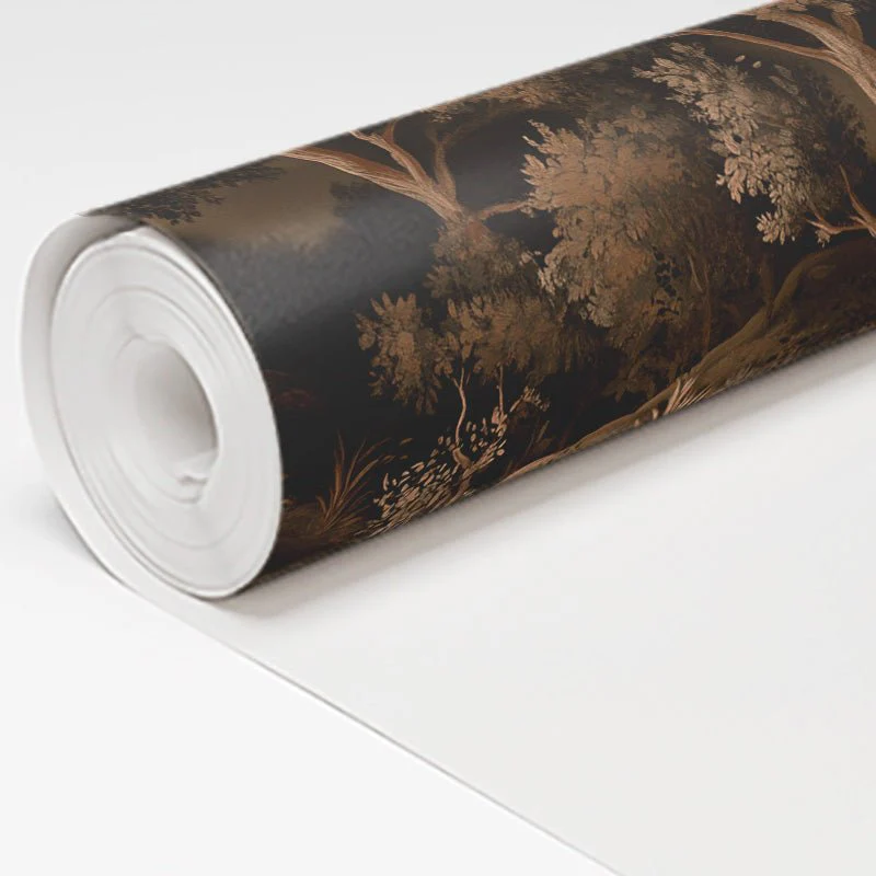 Amarante Wallpaper - Image 5
