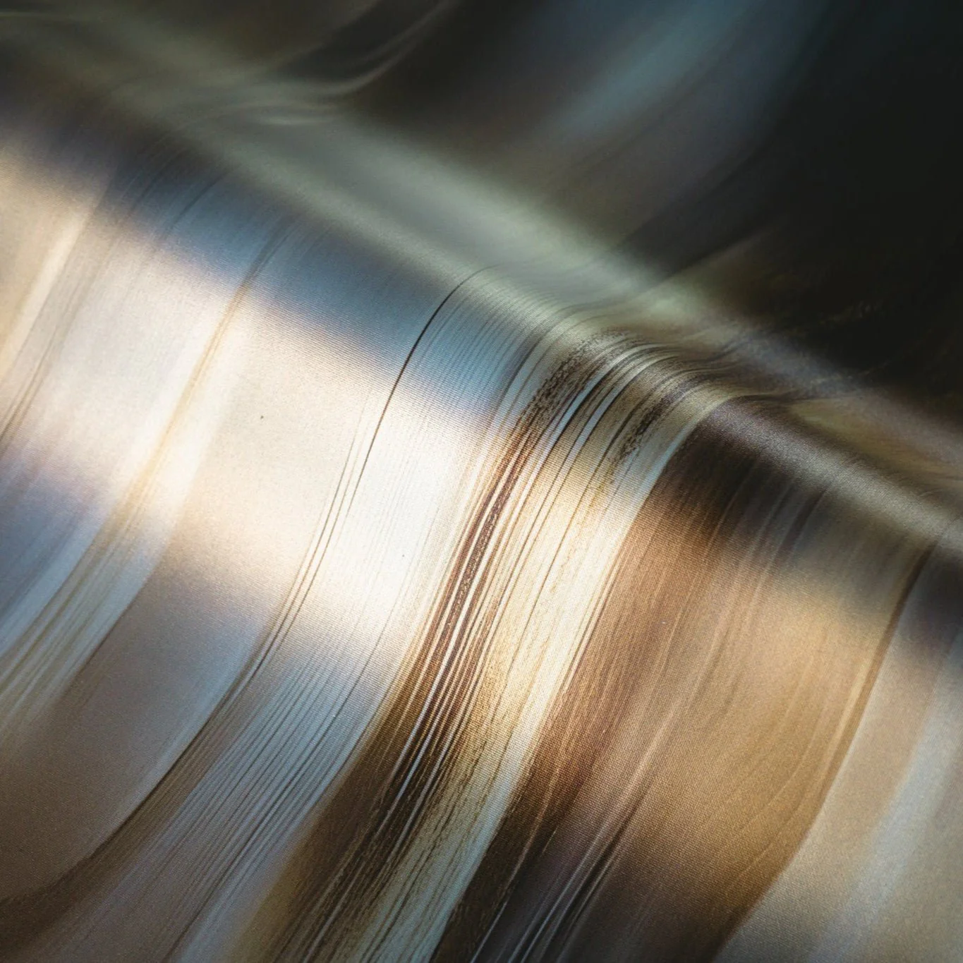 Amber Waves Wallpaper - Image 4