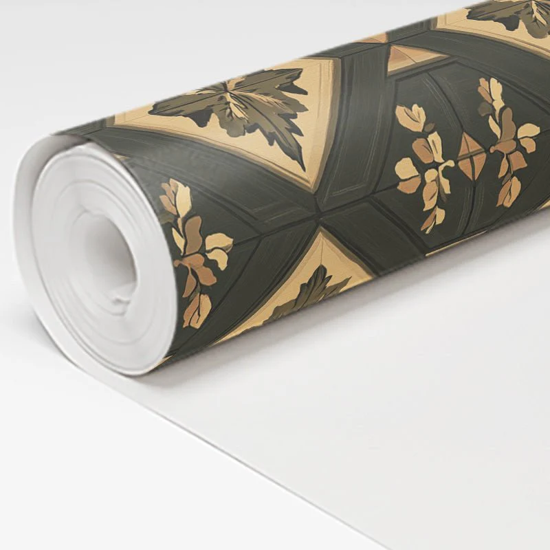 Antique Regal Wallpaper - Image 3
