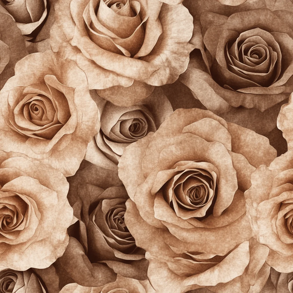 Arden Petal Wallpaper