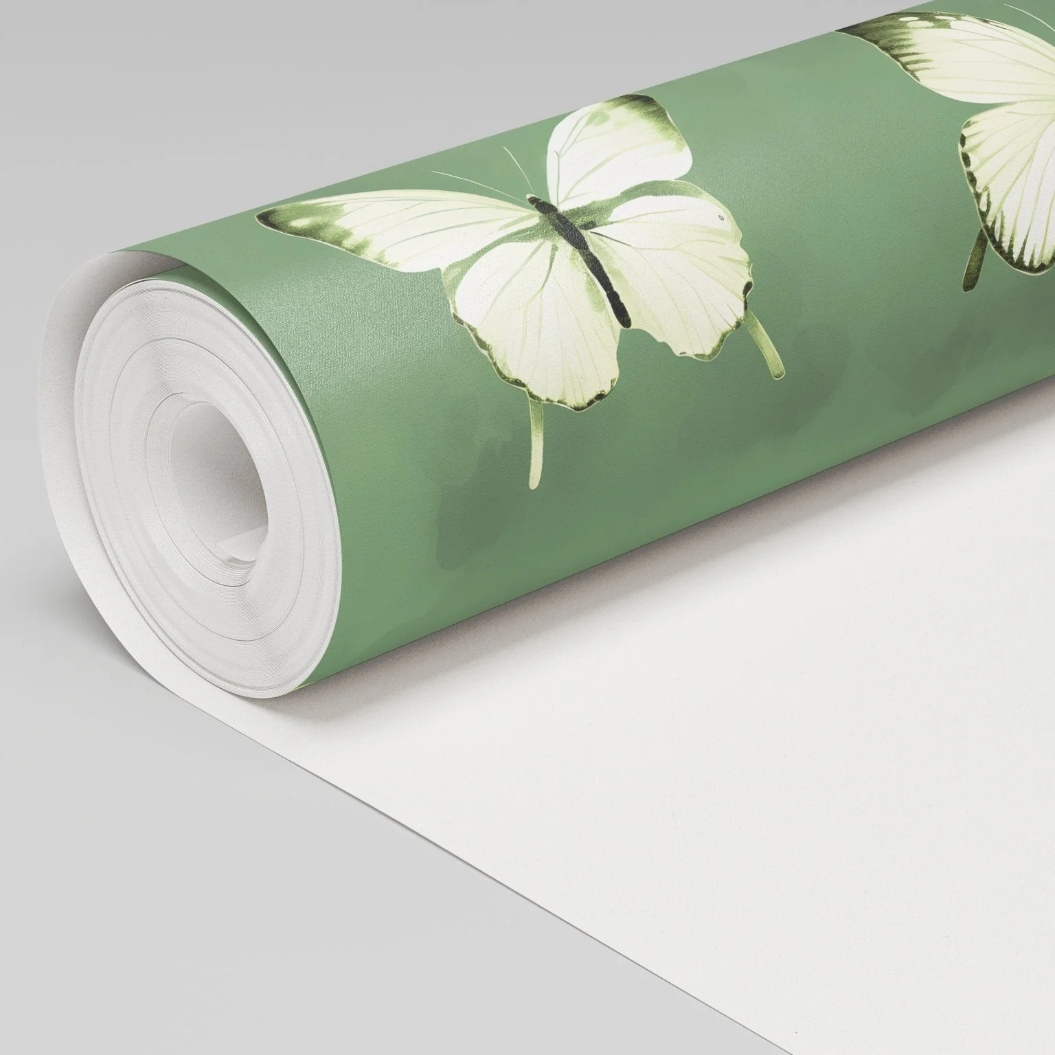 Aria Butterfly Wallpaper - Image 4