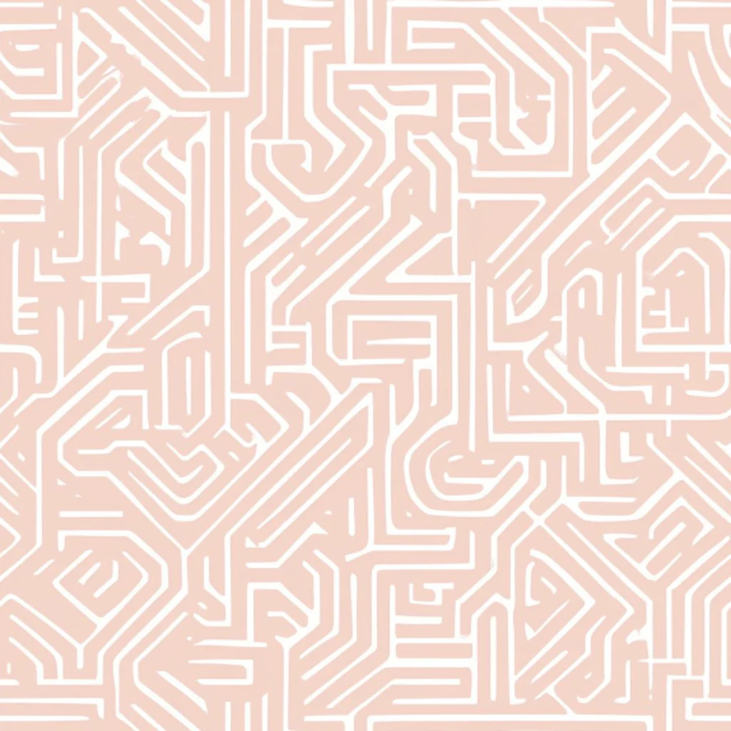 Avalon Maze Wallpaper