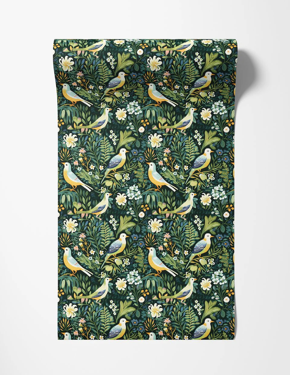 Avian Paradise Wallpaper - Image 5