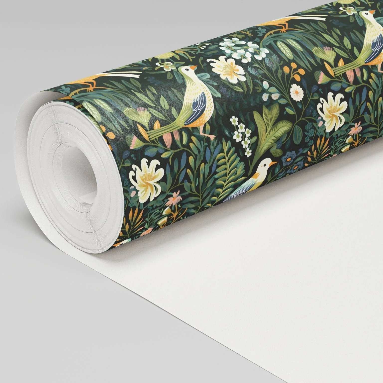 Avian Paradise Wallpaper - Image 6