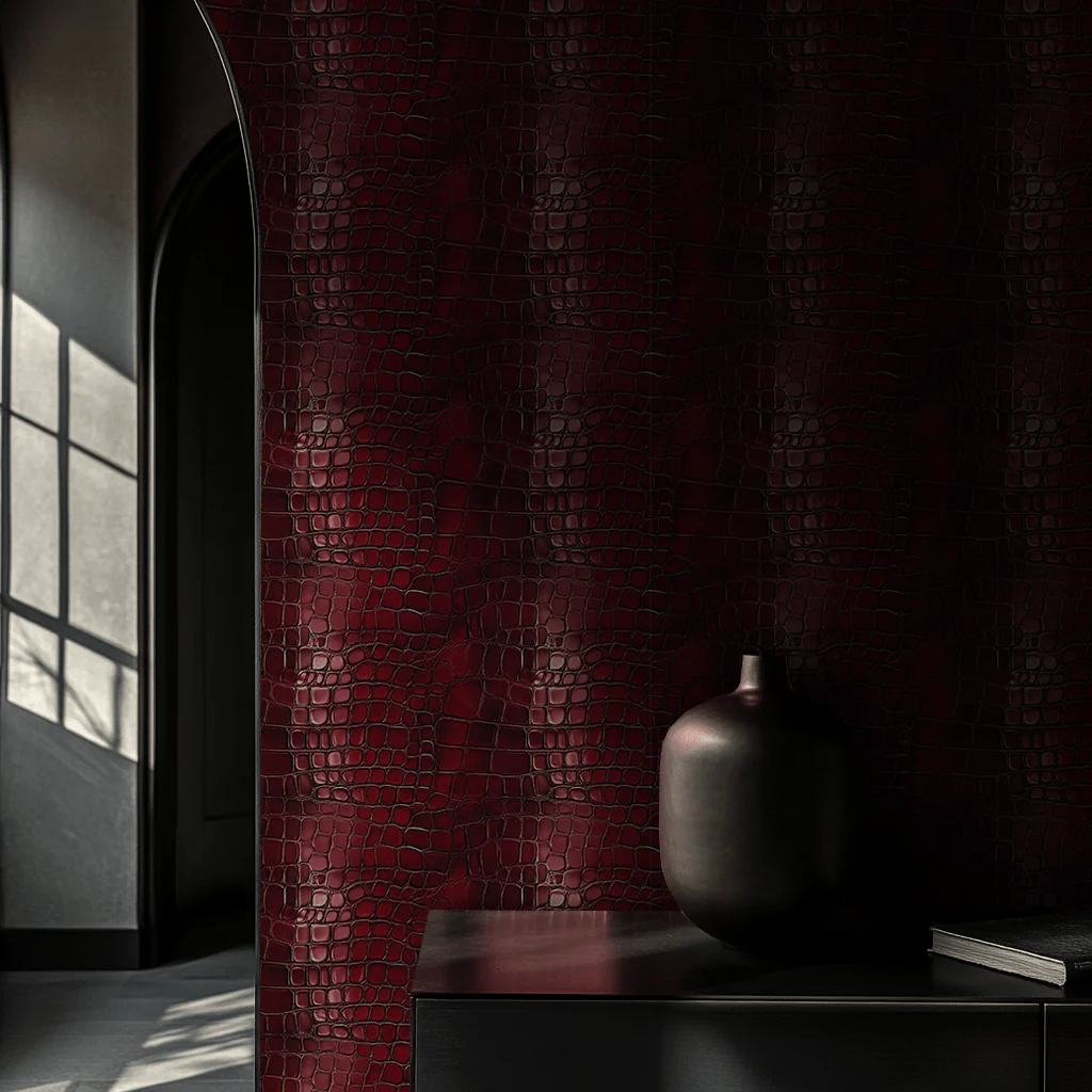 Barolo Hide Wallpaper - Image 2