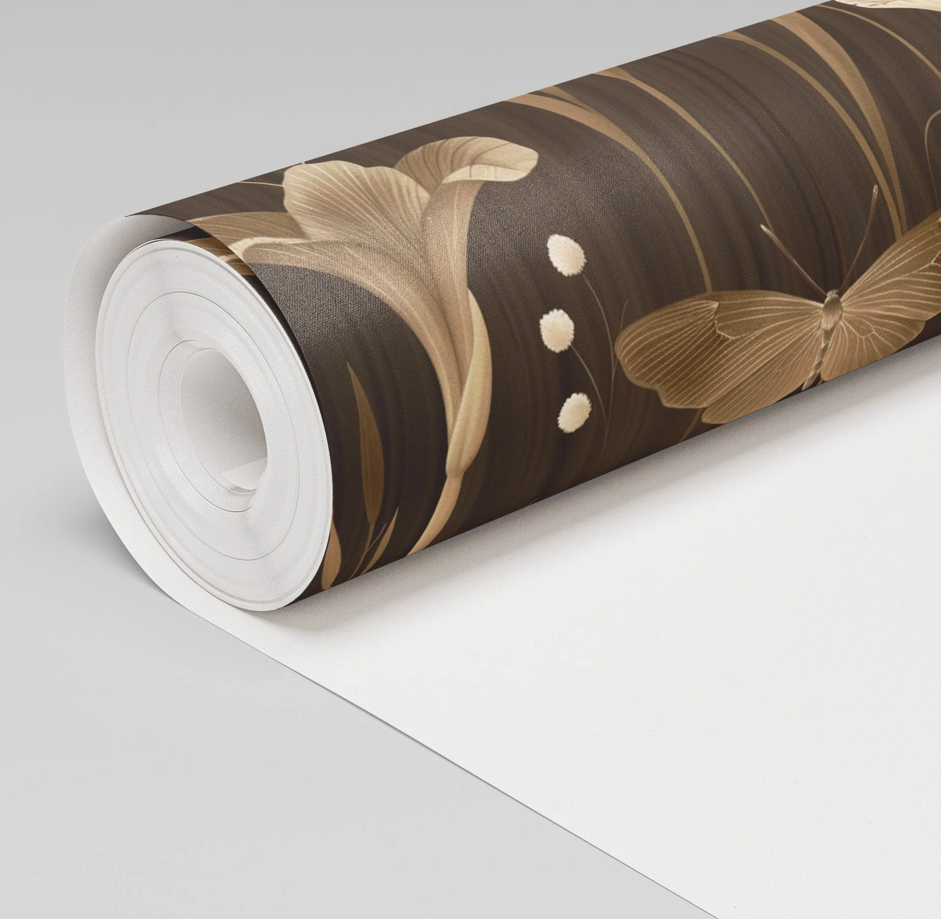 Barrel Oak Wallpaper - Image 3