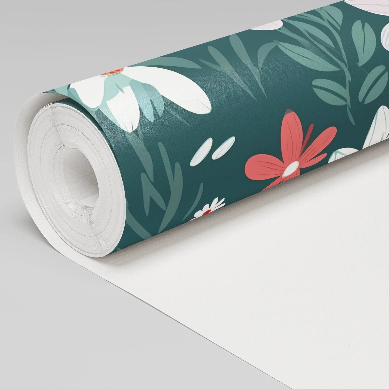 Beatrice Floral Wallpaper - Image 4