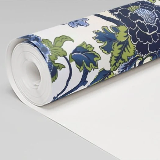 Beatriz Floral Wallpaper - Image 4