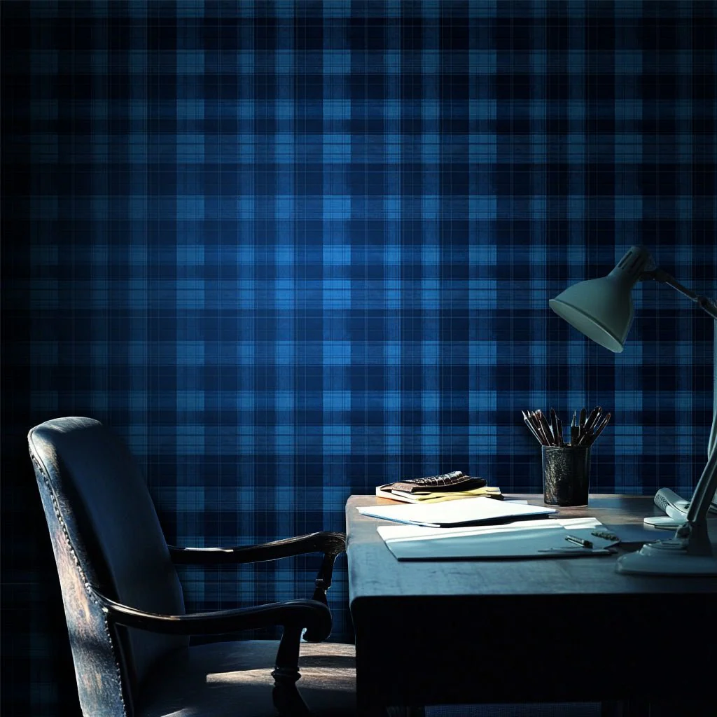 Beaumont Wallpaper - Image 2