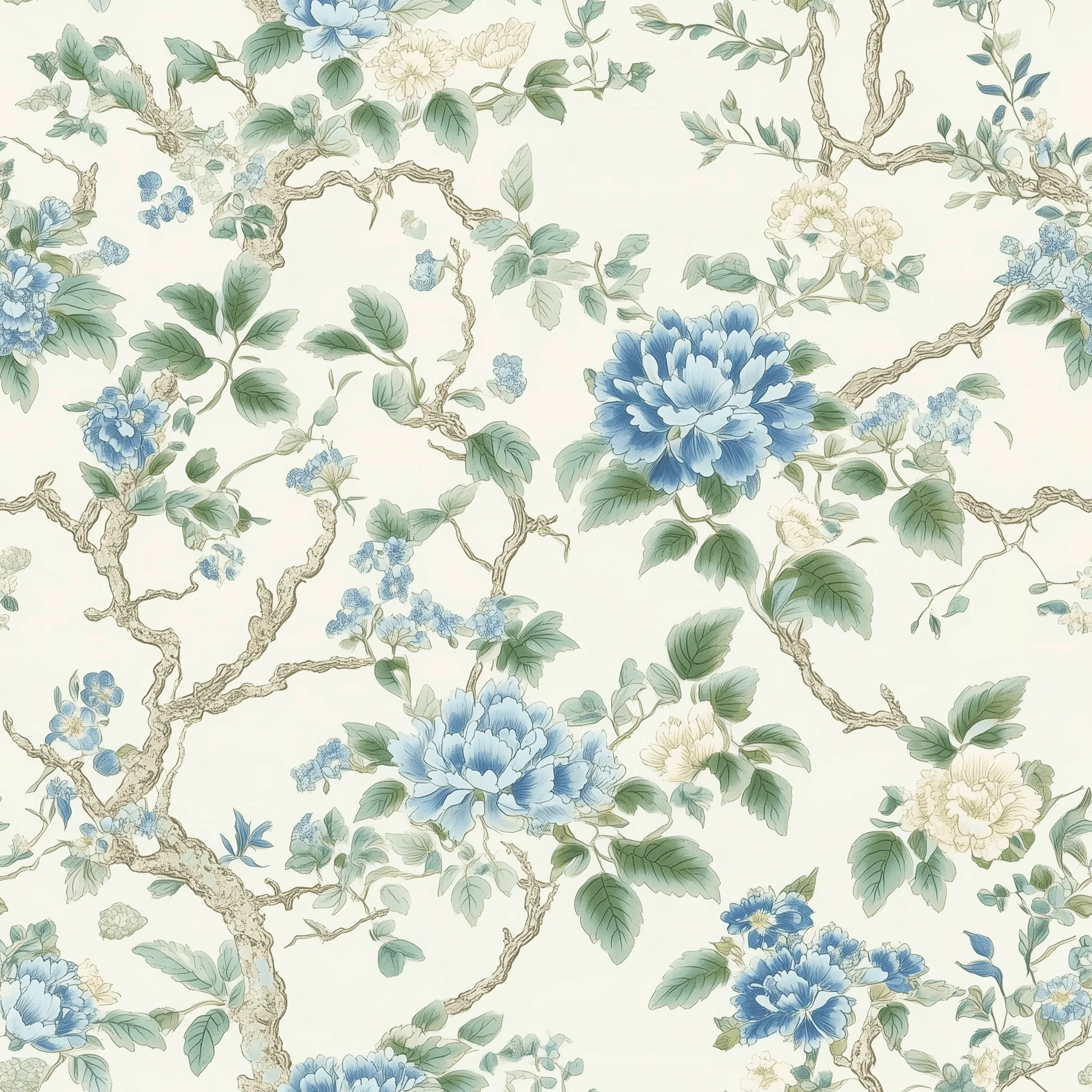 Bellagio Wallpaper