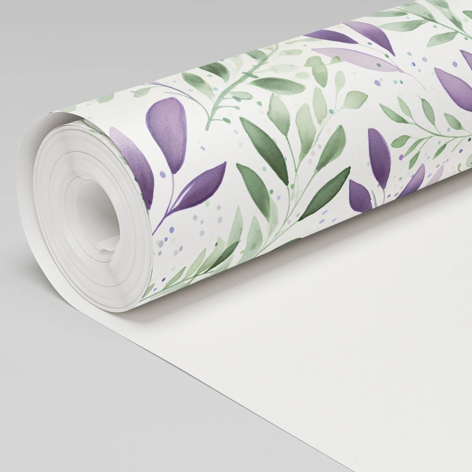Berkley Botanical Wallpaper - Image 4