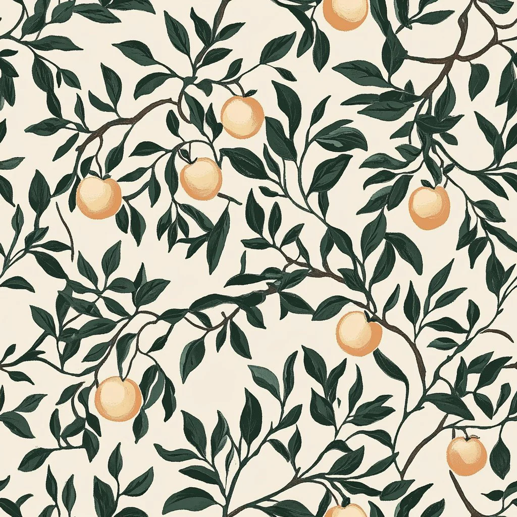 Beryl Wallpaper