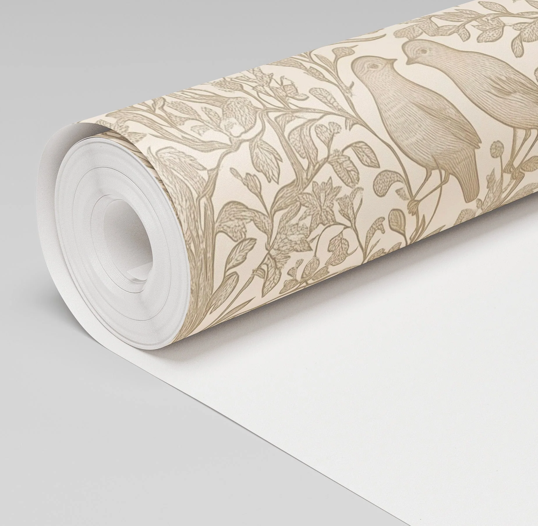 Birdsong Wallpaper - Image 3