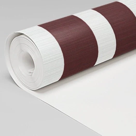 Ashford Stripes Wallpaper - Image 3