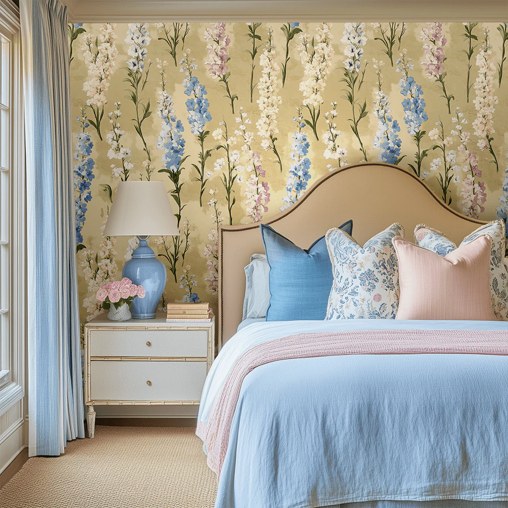 Blanchette Wallpaper - Image 2