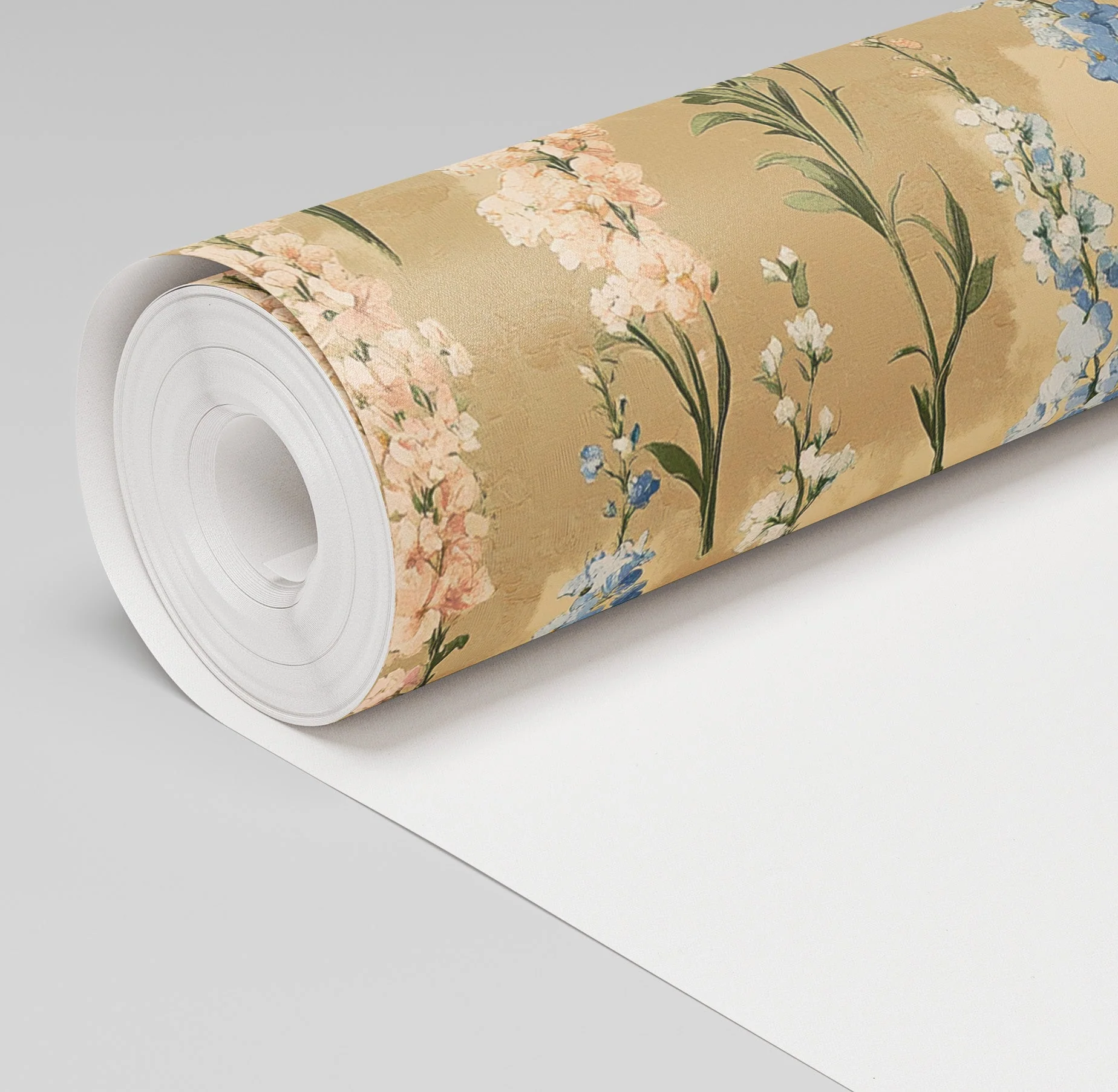 Blanchette Wallpaper - Image 4