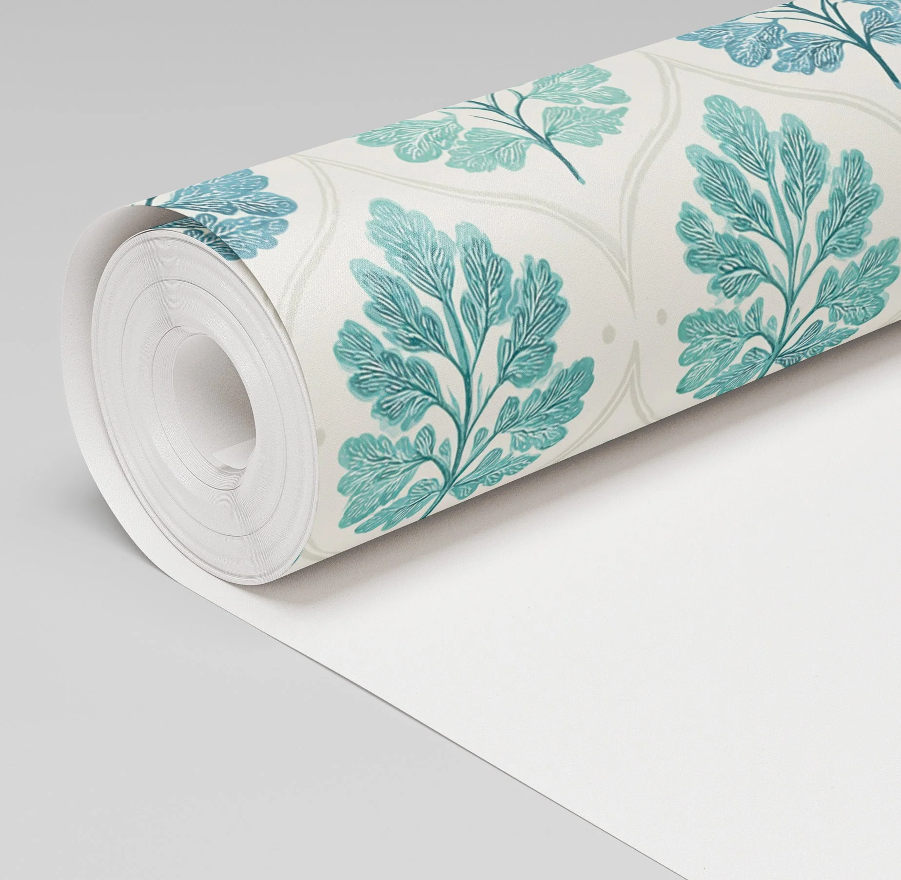 Blue Lagoon Wallpaper - Image 3