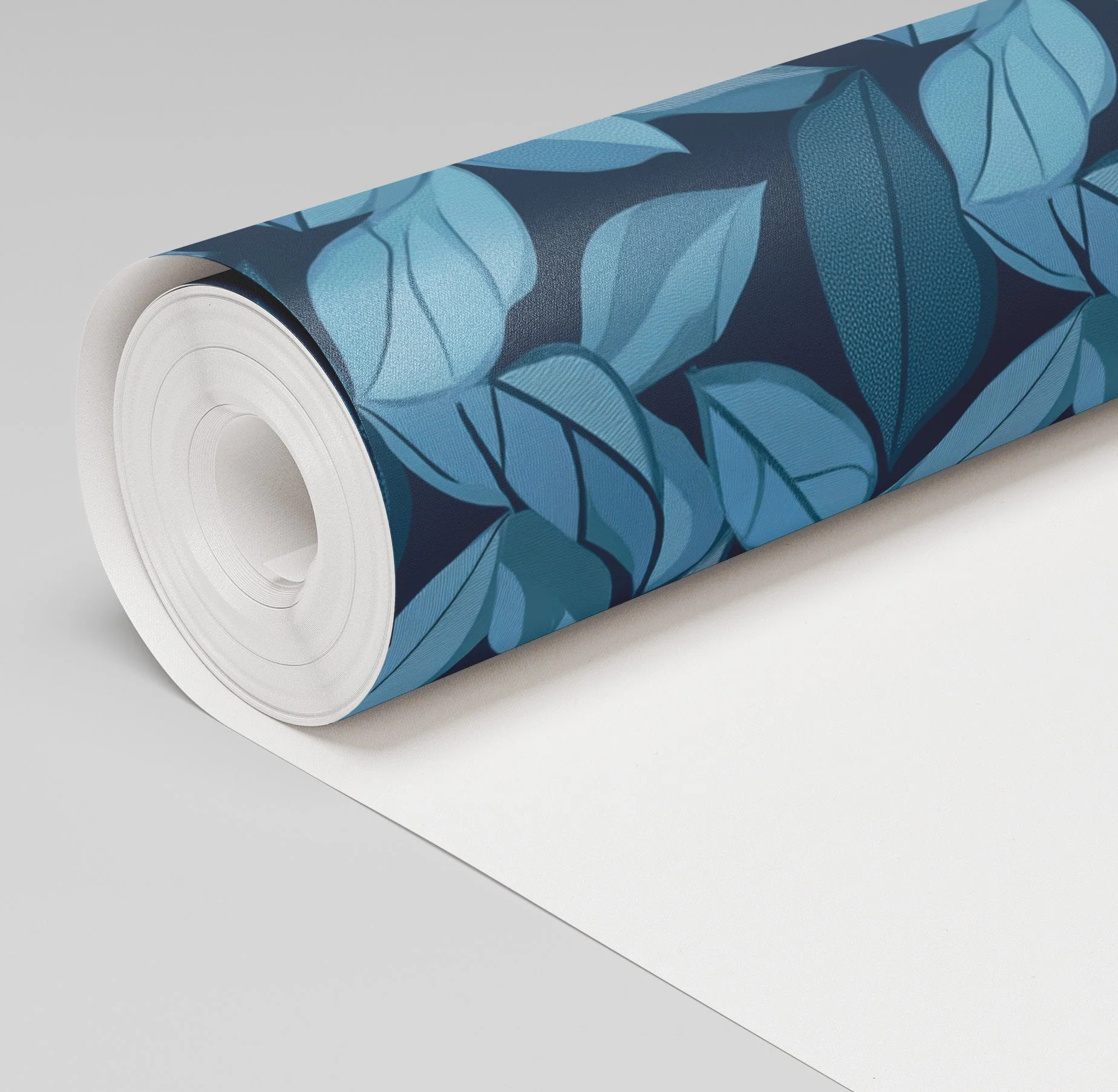 Bluewood Wallpaper - Image 3