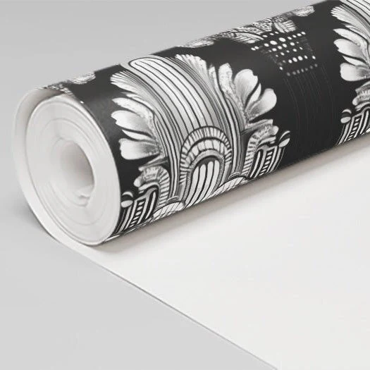 Chaplin Wallpaper - Image 3
