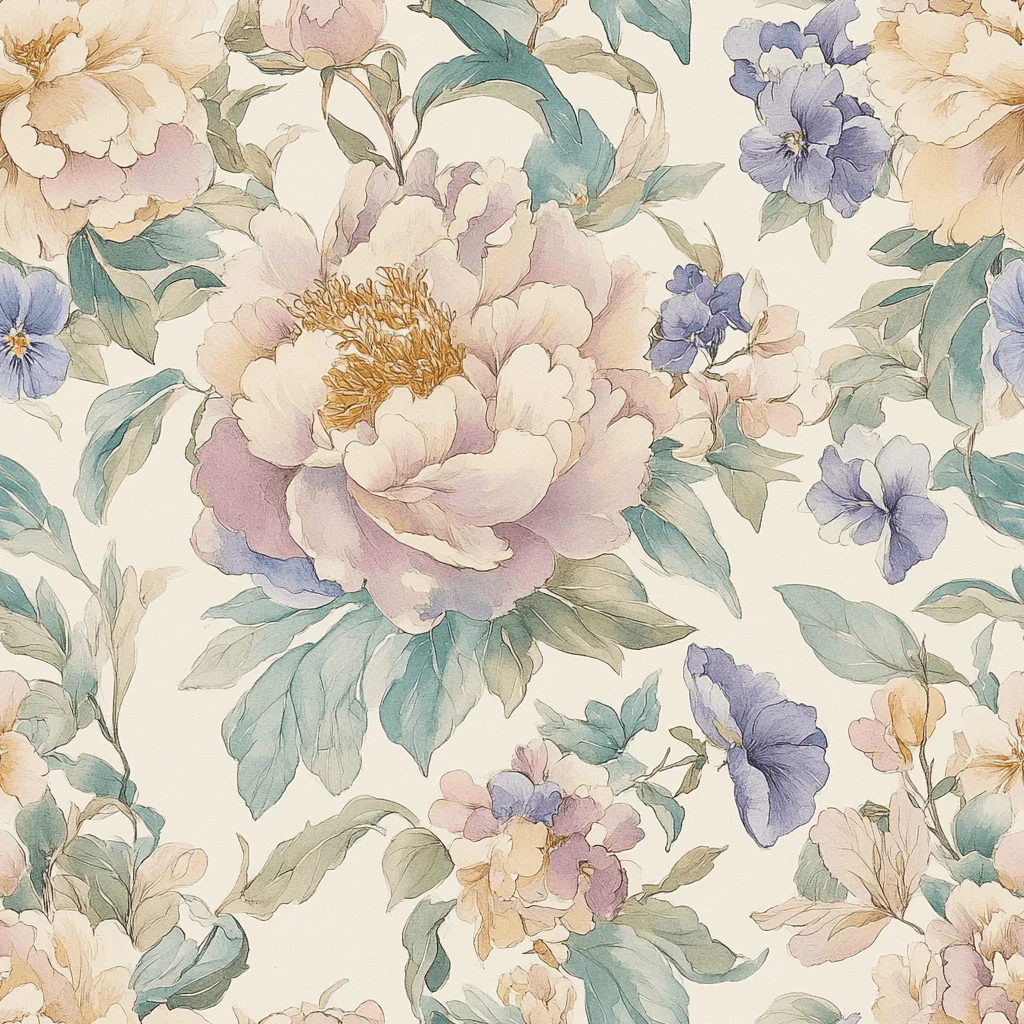 Camellia Wallpaper