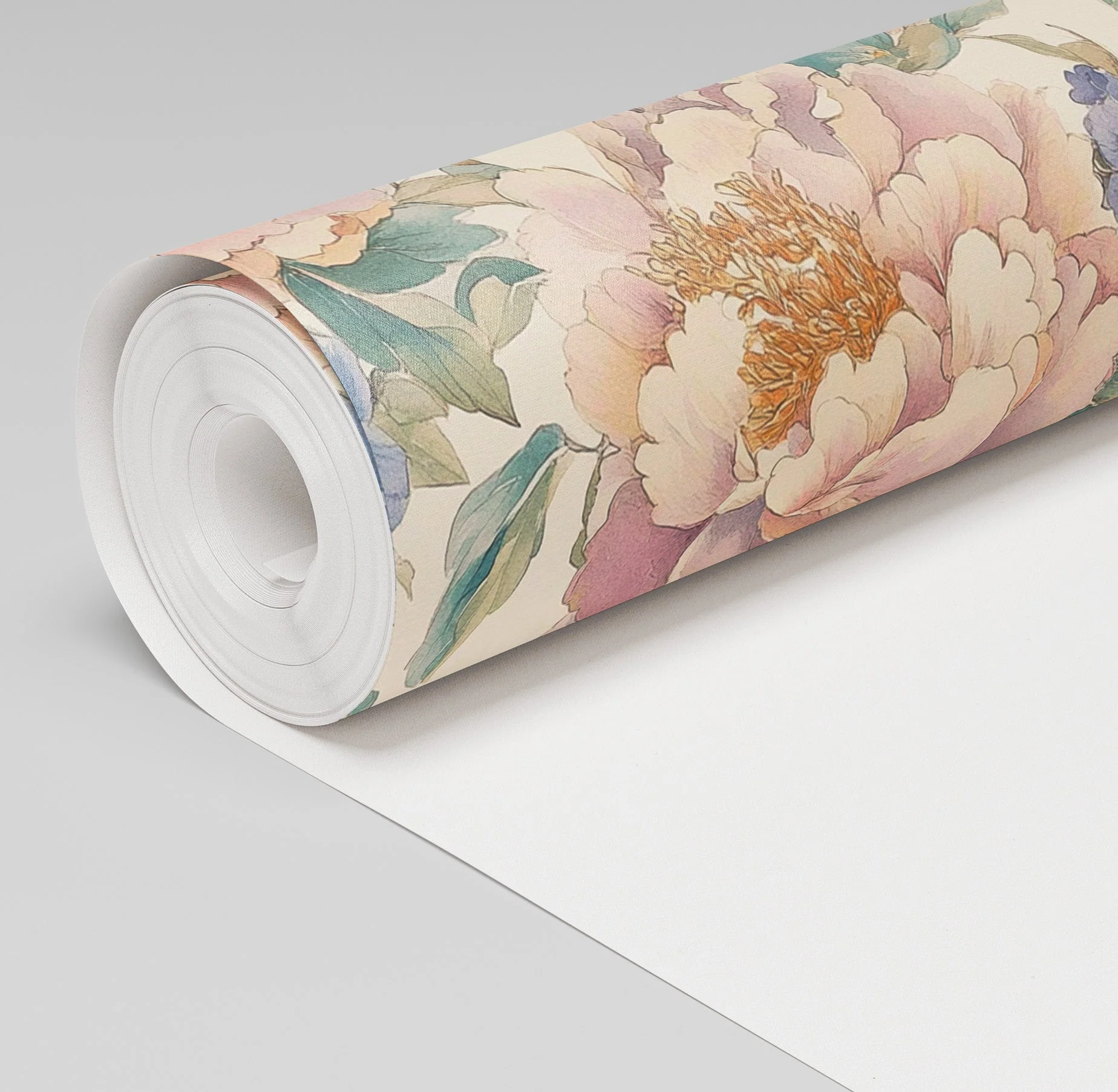 Camellia Wallpaper - Image 3