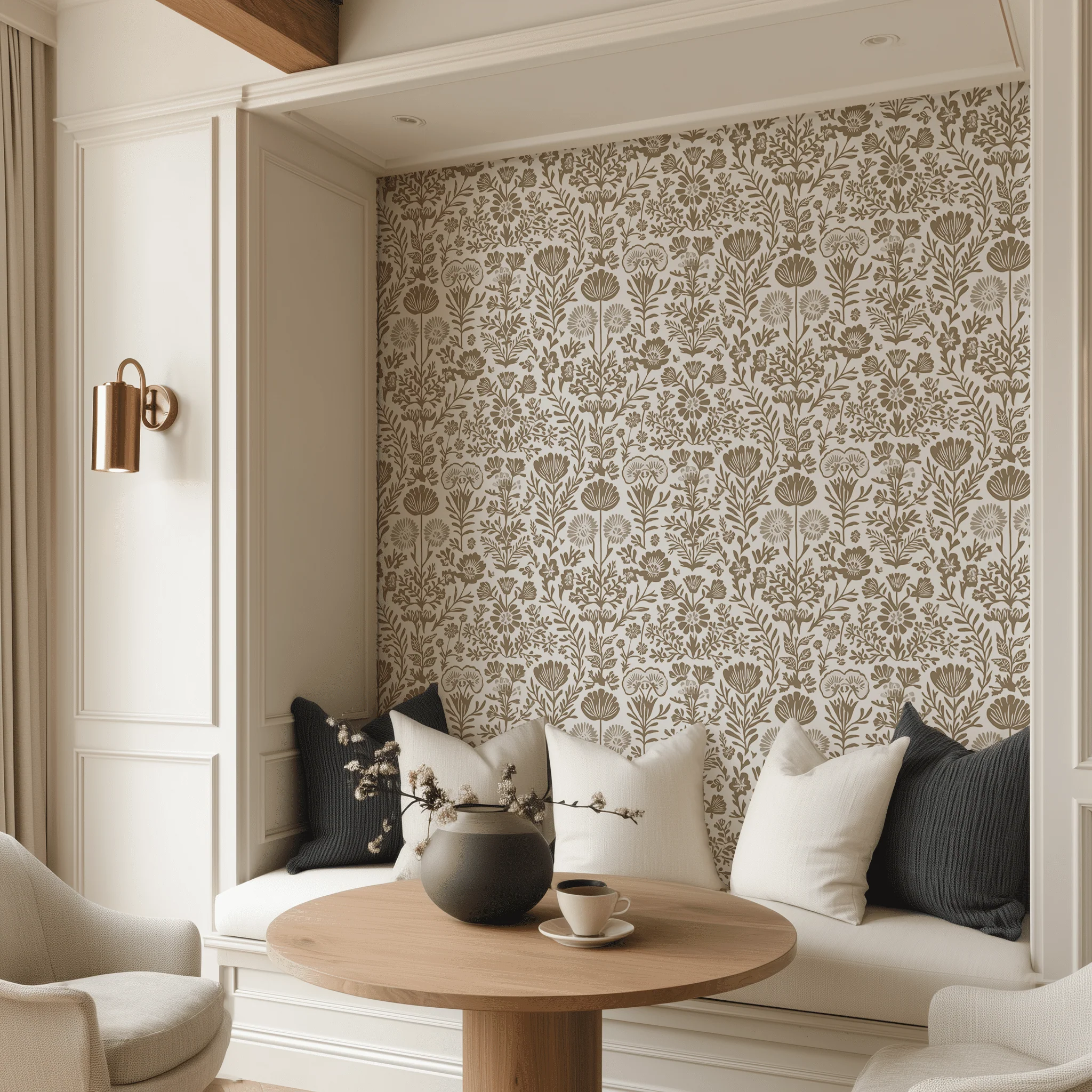 Candelaria Wallpaper - Image 2