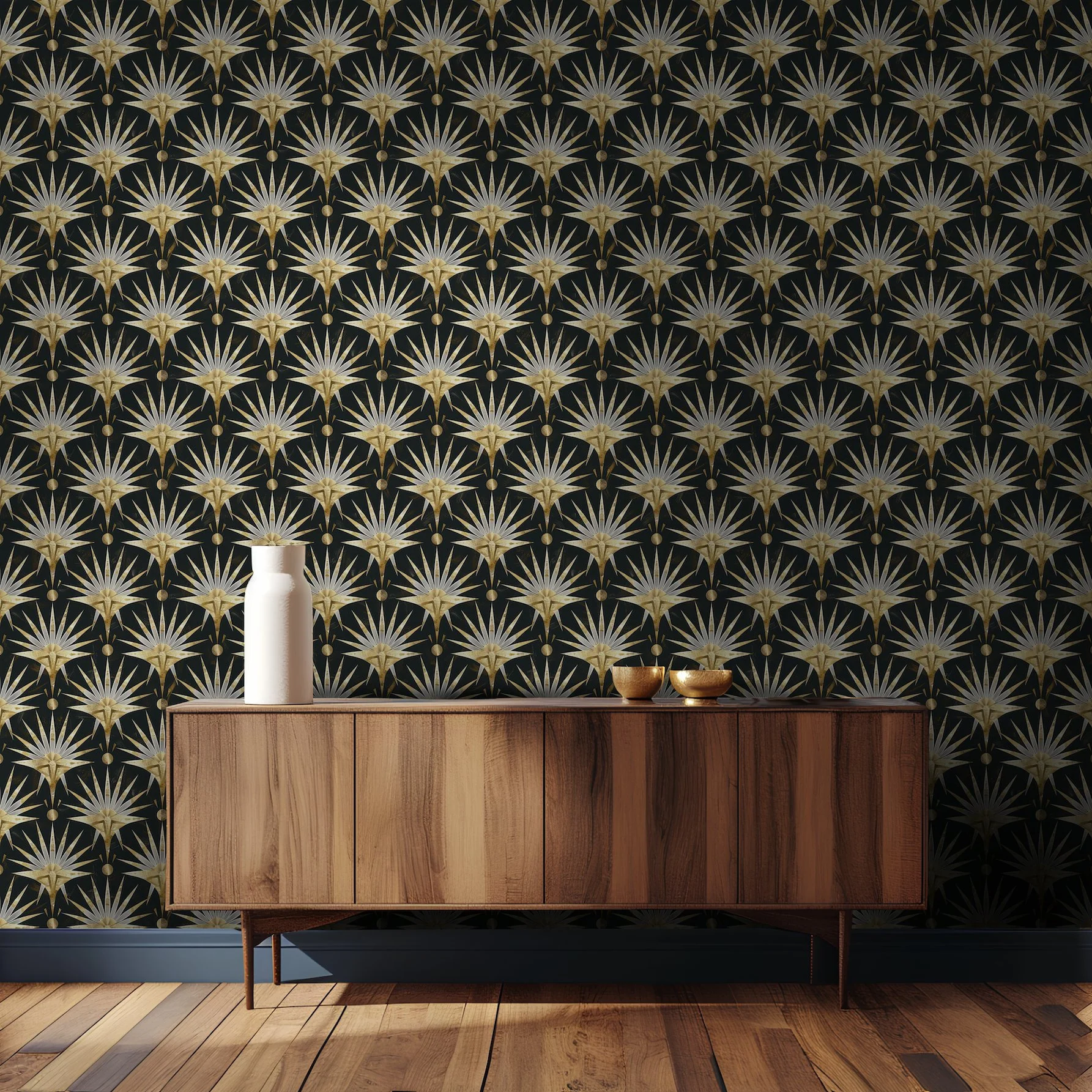 Carraway Wallpaper - Image 3