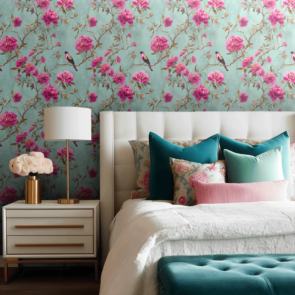 Celavine Wallpaper - Image 2