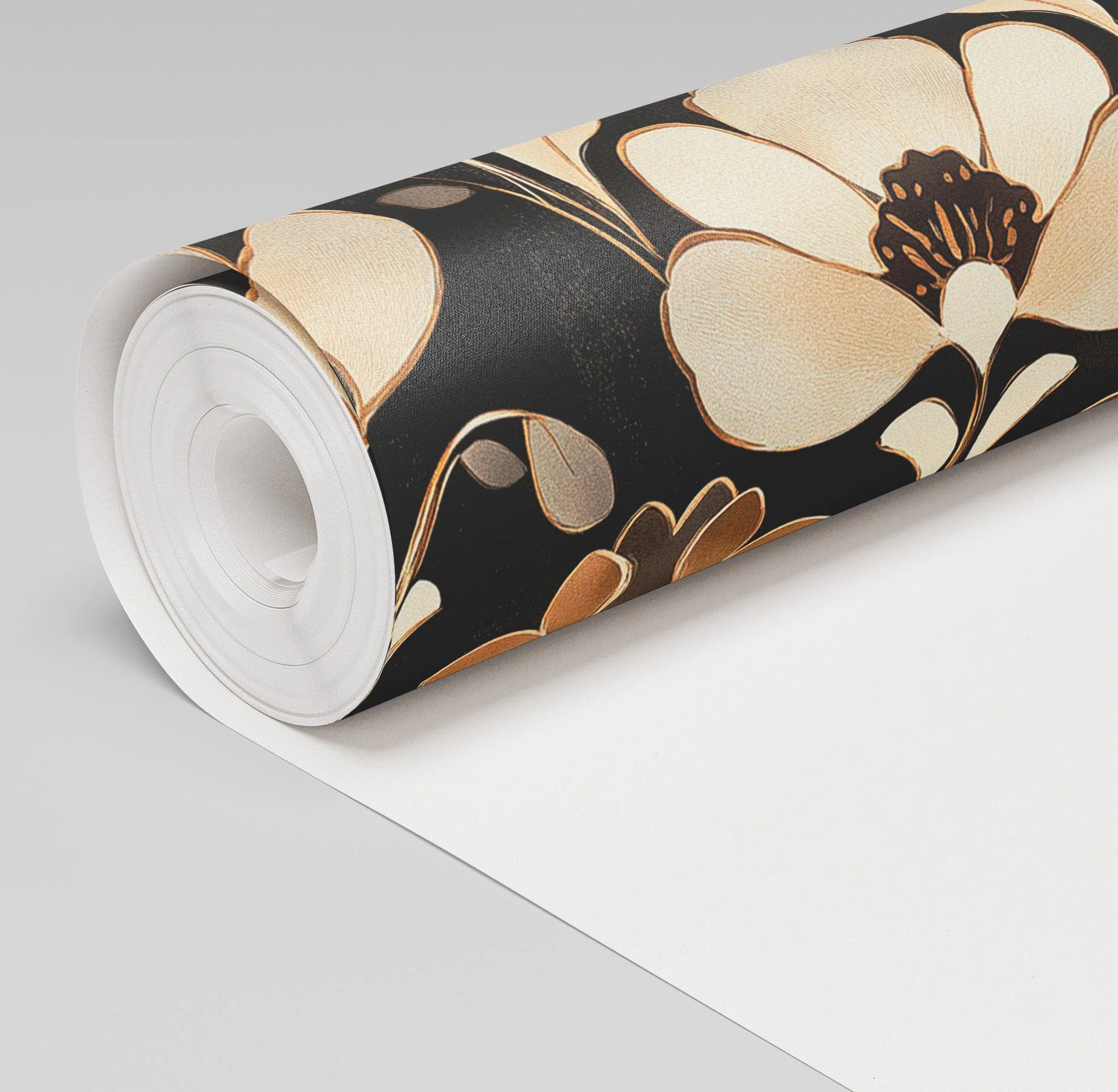 Cezanne Wallpaper - Image 3