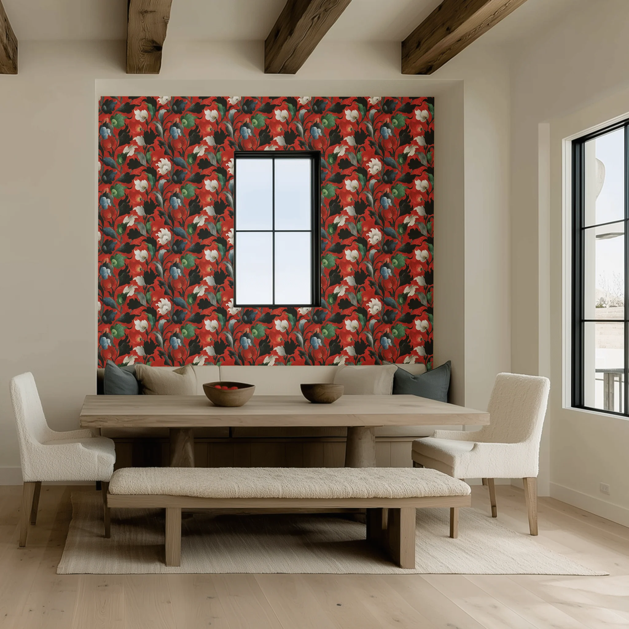 Chagall Wallpaper - Image 3