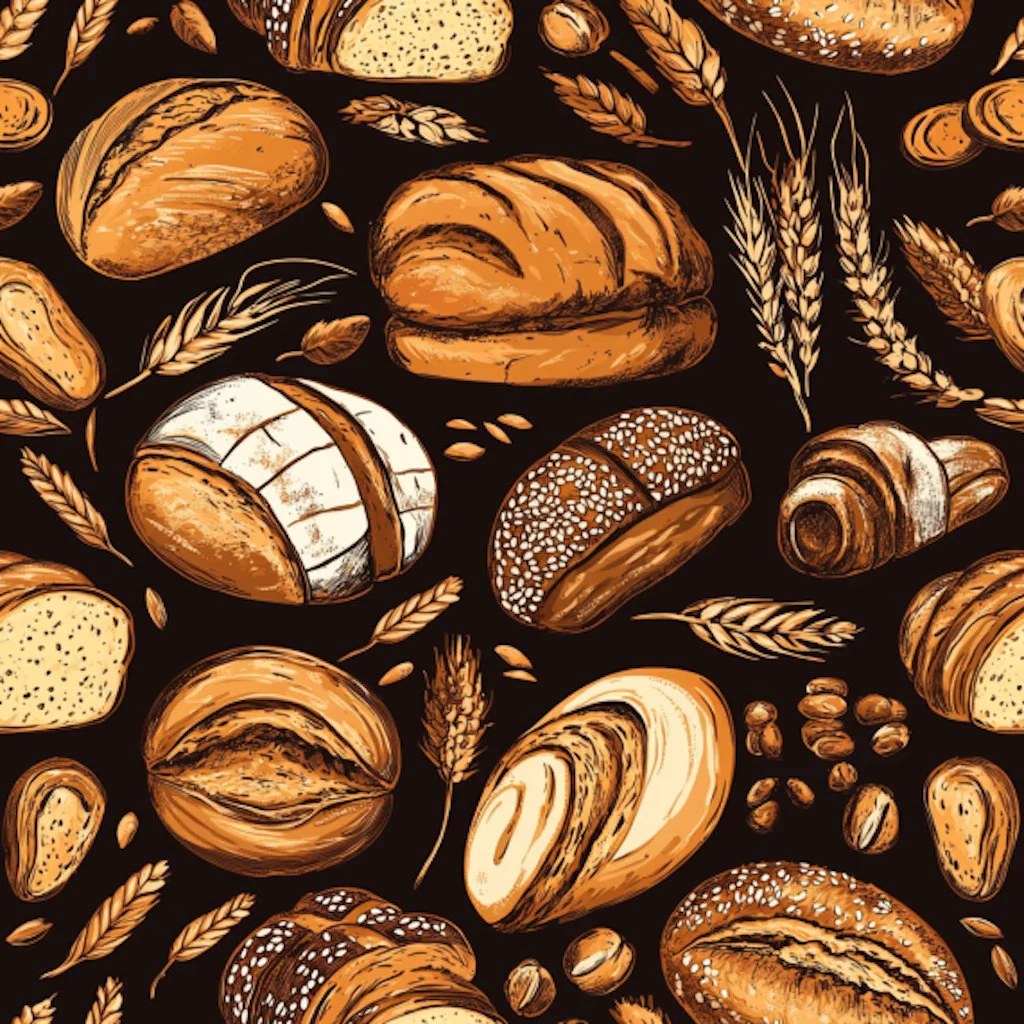 Challah Wallpaper
