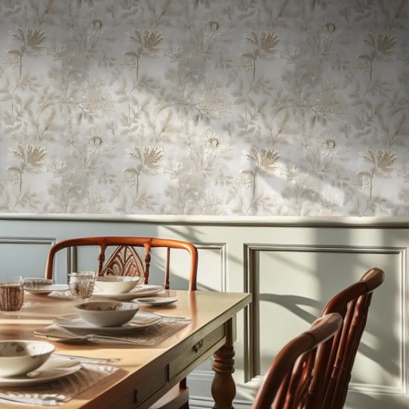 Charla Wallpaper - Image 7