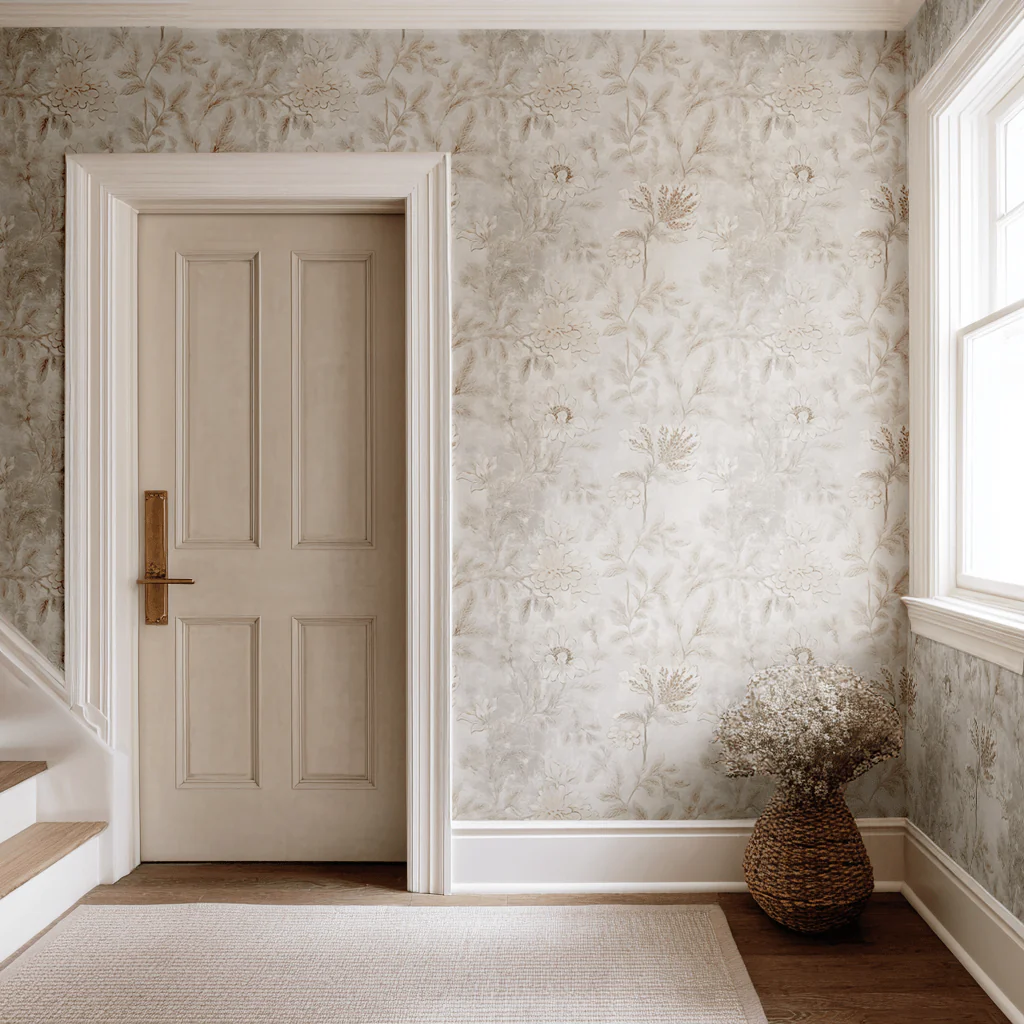 Charla Wallpaper - Image 8