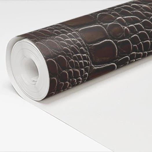 Chocolate Croc - Image 3