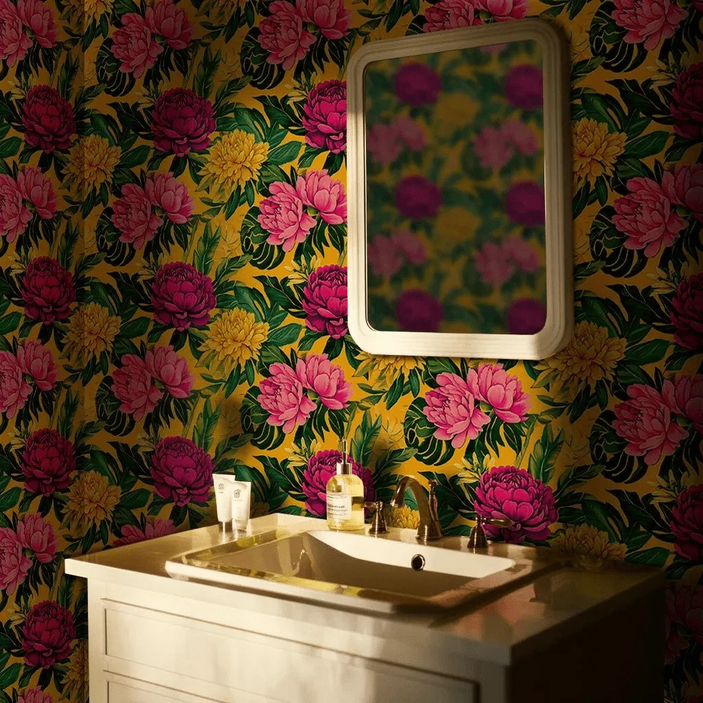Citrinea Wallpaper - Image 2