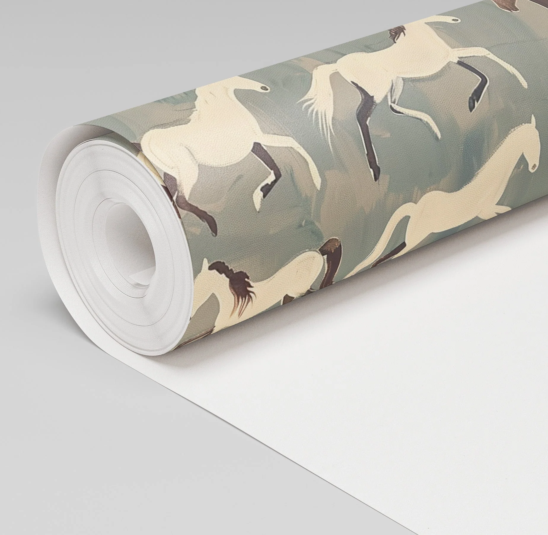 Claire's Corral Wallpaper - Image 3