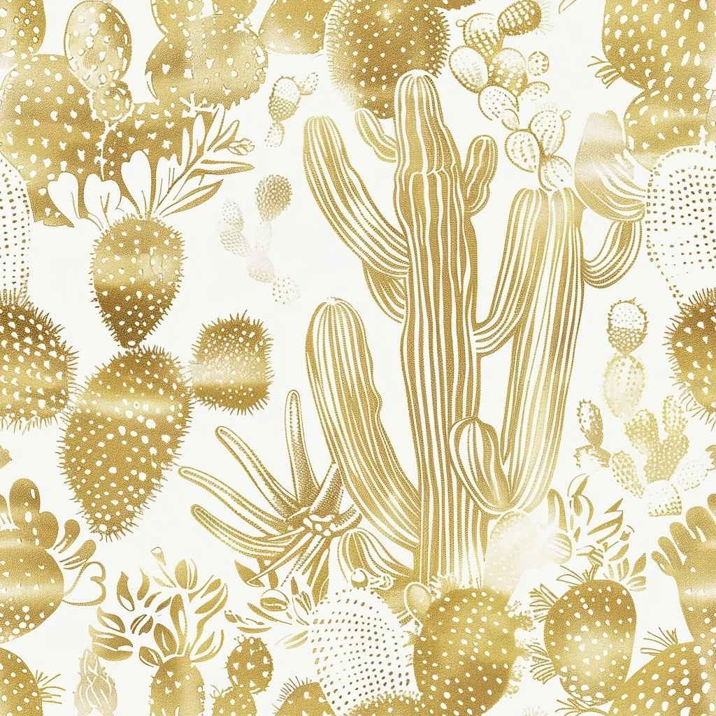 Clara Wallpaper