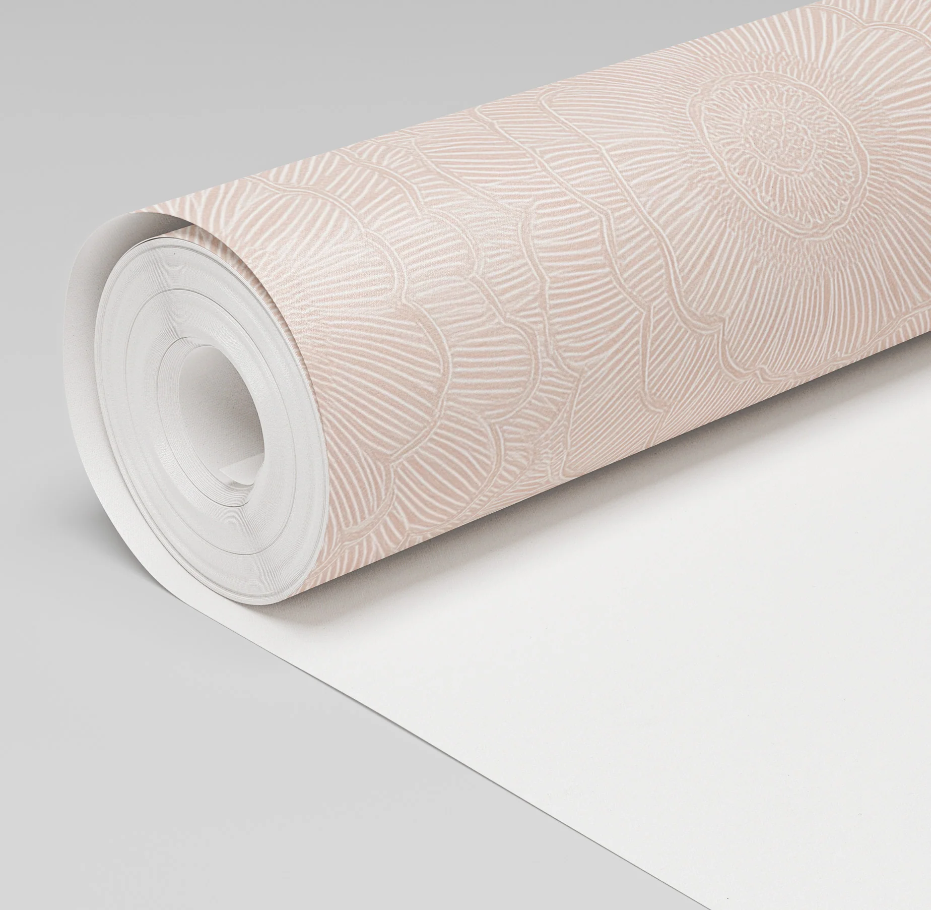 Clay Etch Wallpaper - Image 3