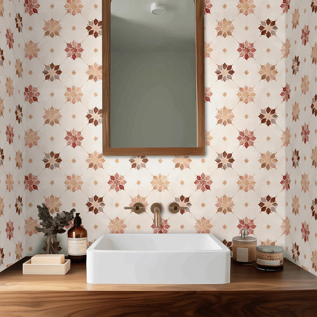 Clay Star Wallpaper - Image 2