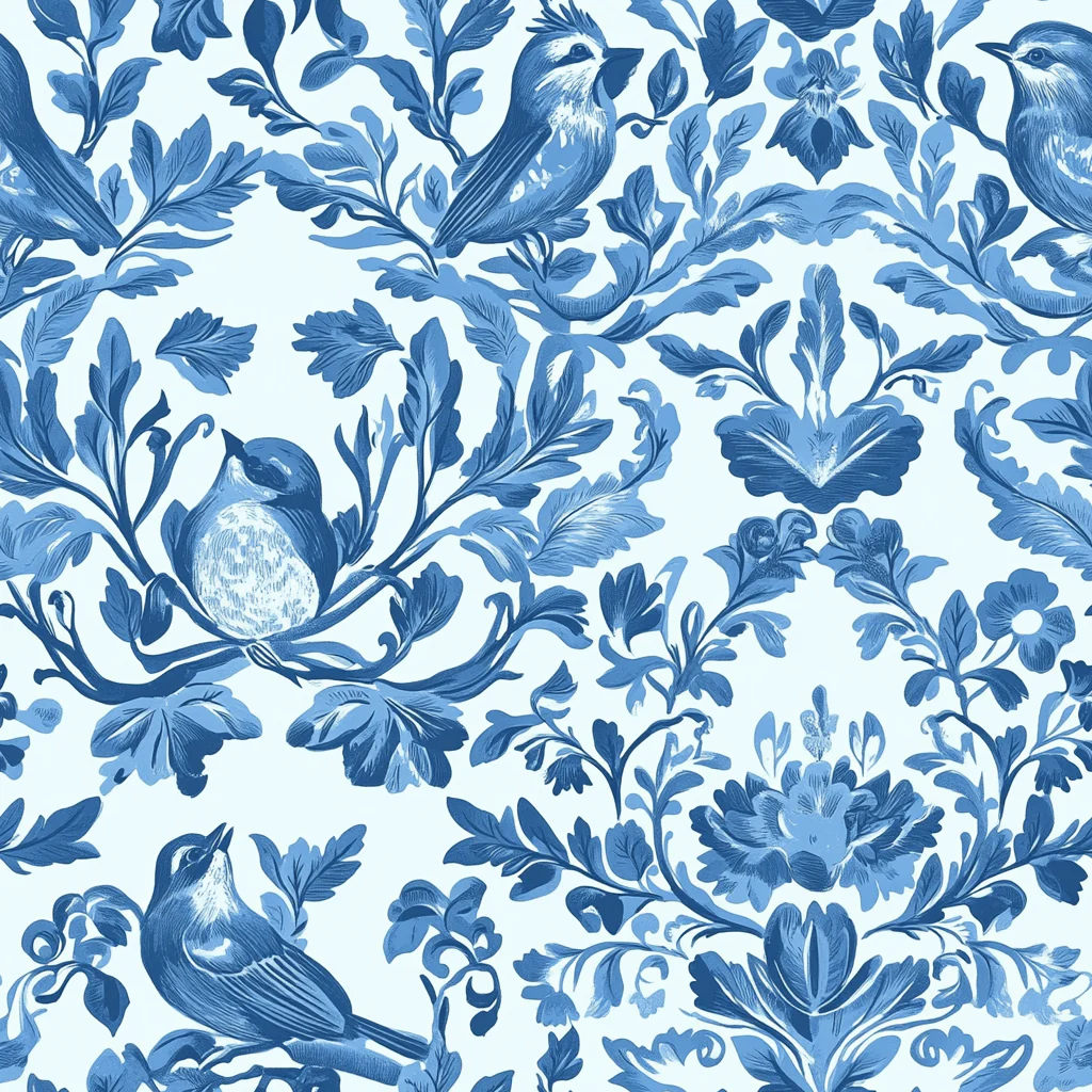 Clotilde Wallpaper