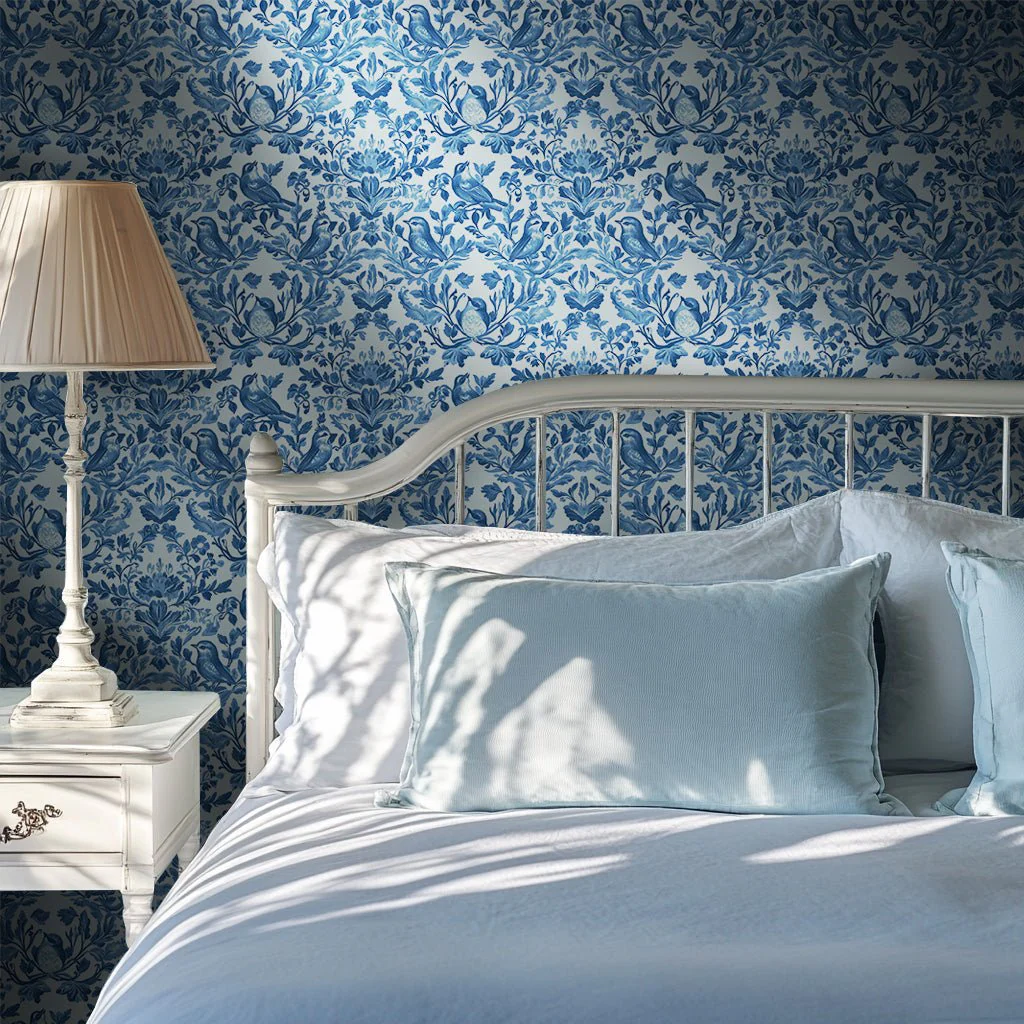 Clotilde Wallpaper - Image 2