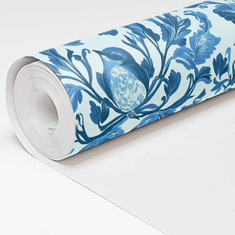 Clotilde Wallpaper - Image 3