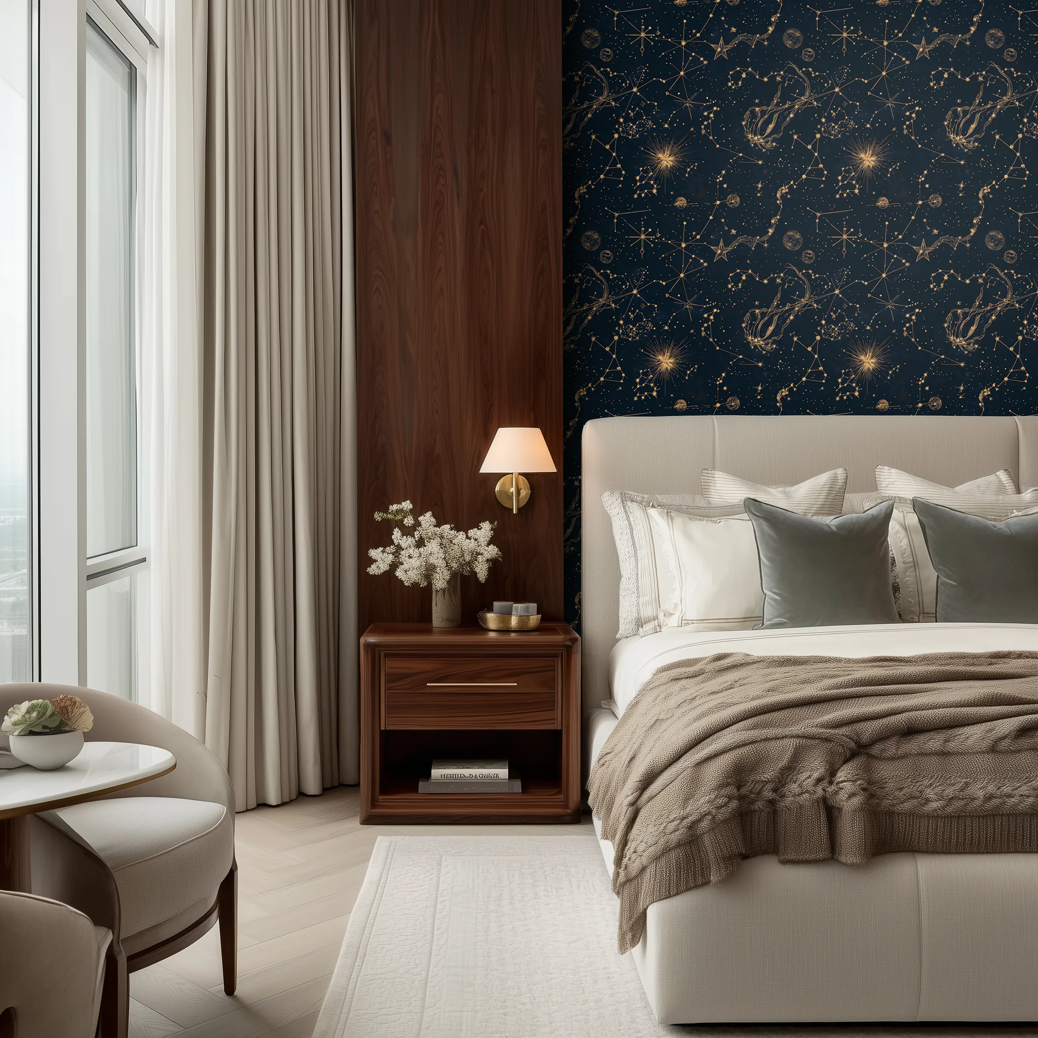 Constellation Wallpaper - Image 2