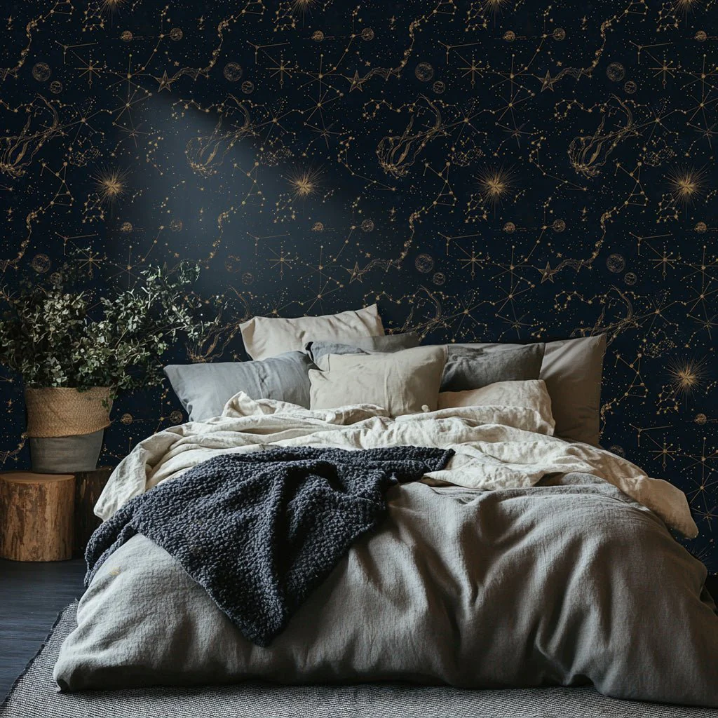 Constellation Wallpaper - Image 3