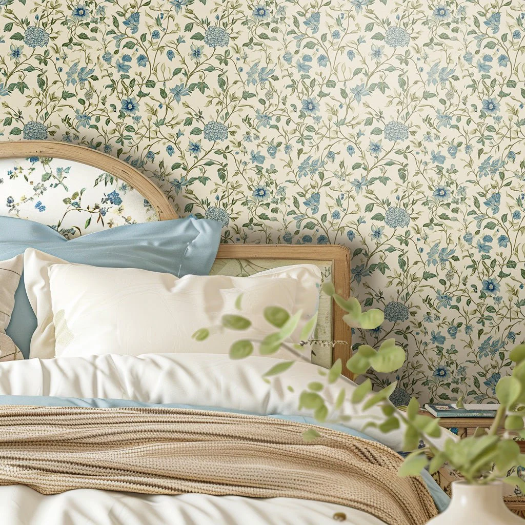 Cordelia Wallpaper - Image 2