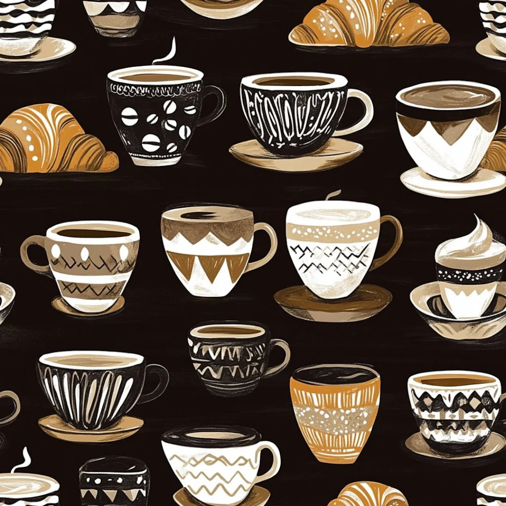 Cortado Wallpaper